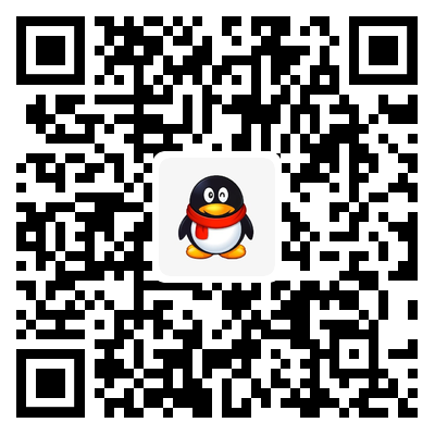 安博网官方QQ二维码