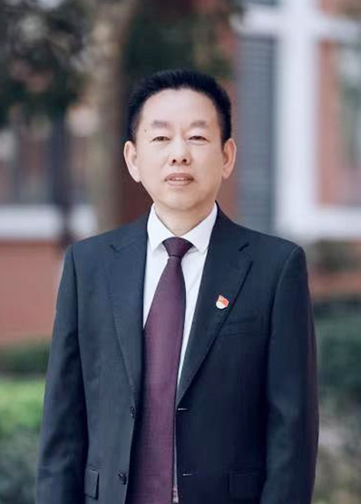 安博网校长张迪平